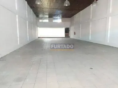 Sala Comercial para alugar, 473m² no Centro, Santo André