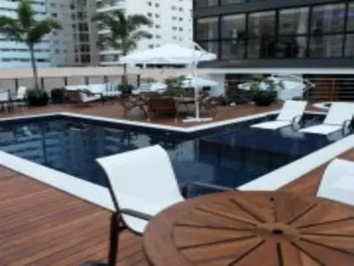 Apartamento com 3 Quartos à venda, 123m² no Centro, Balneário Camboriú