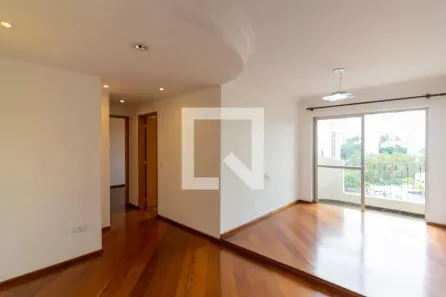 Apartamento com 2 Quartos à venda, 65m² no Jardim Taquaral, São Paulo