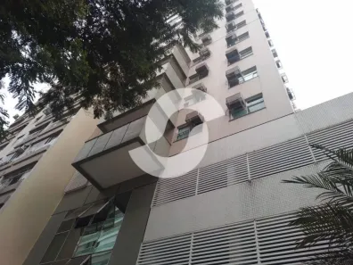 Apartamento com 2 Quartos à venda, 65m² no Icaraí, Niterói