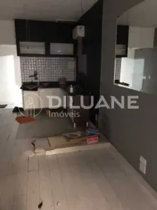 Sala Comercial à venda, 26m² no Copacabana, Rio de Janeiro