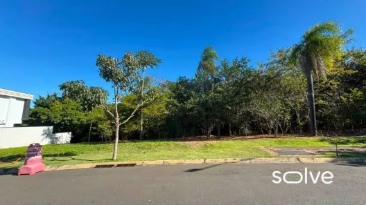 Lote/Terreno à venda, 388m² no Loteamento Green View Village, Indaiatuba