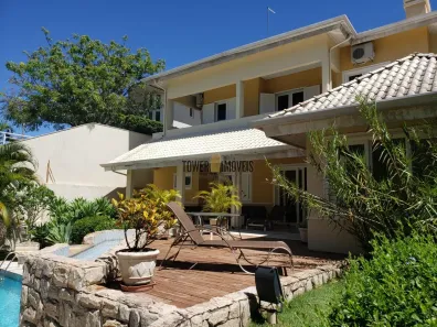 Casa de Condomínio com 5 Quartos à venda, 600m² no Village Visconde de Itamaracá, Valinhos