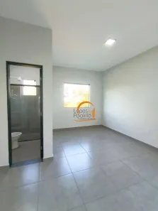 Apartamento com 1 Quarto para alugar, 40m² no Nova Cerejeira, Atibaia