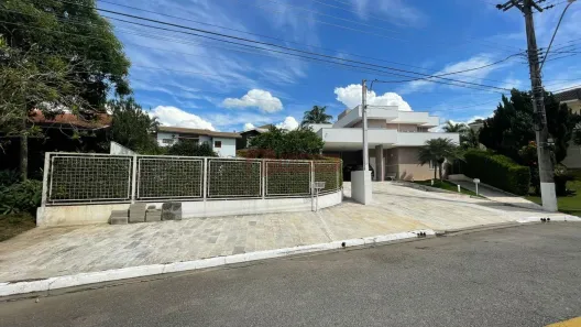 Casa de Condomínio com 4 Quartos à venda, 441m² no Jardim das Nações, Taubaté