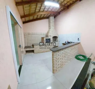 Casa com 2 Quartos à venda, 200m² no Jardim Canaã, Uberlândia