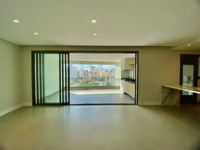 Apartamento com 3 Quartos à venda, 189m² no Cidade Monções, São Paulo