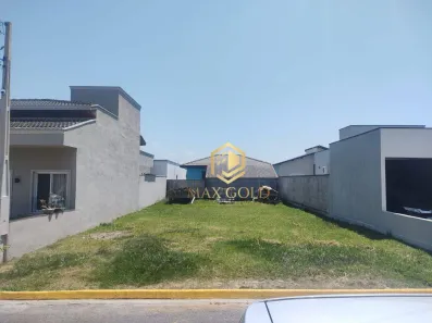 Lote/Terreno à venda, 253m² no , Tremembé