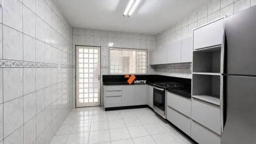 Casa com 4 Quartos à venda, 100m² no Vila Liberdade, Presidente Prudente