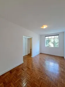 Apartamento com 1 Quarto para alugar, 52m² no Consolação, São Paulo
