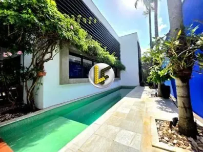 Sobrado com 3 Quartos à venda, 300m² no Cerâmica, São Caetano do Sul