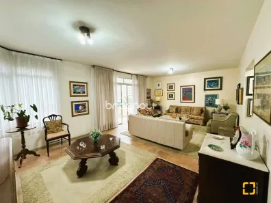 Apartamento com 4 Quartos à venda, 232m² no Centro, Florianópolis