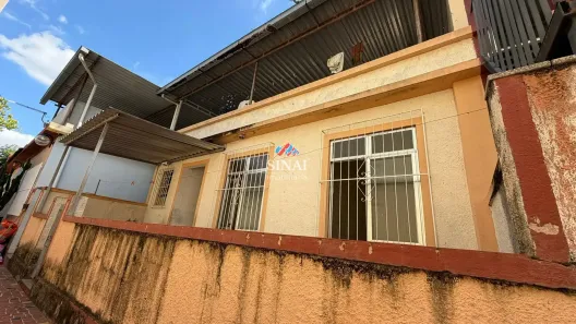 Casa com 1 Quarto à venda, 34m² no Vila da Penha, Rio de Janeiro