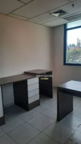 Sala Comercial à venda, 30m² no Centro, São Bernardo do Campo