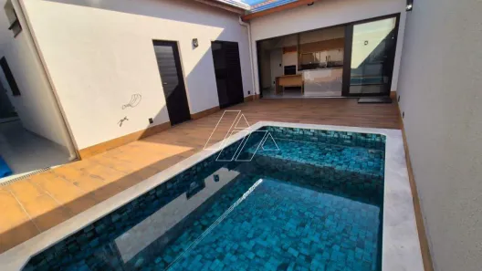 Casa com 3 Quartos à venda, 180m² no Jardim Portal do Sol, Marília