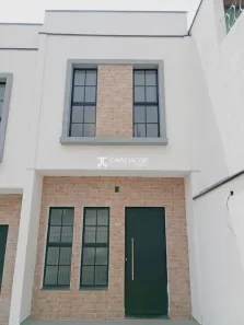 Sobrado com 2 Quartos à venda, 57m² no Jardim Europa, Sorocaba