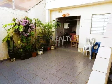 Sobrado com 3 Quartos à venda, 125m² no Jardim Itapura, São Paulo