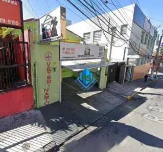 Imóvel Comercial à venda, 168m² no Centro, São Bernardo do Campo