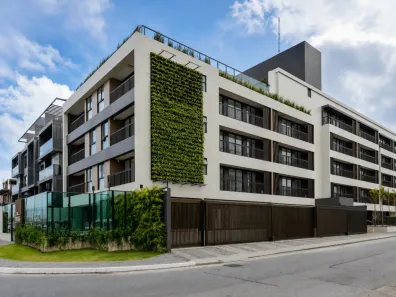 Apartamento com 2 Quartos à venda, 47m² no Manaíra, João Pessoa