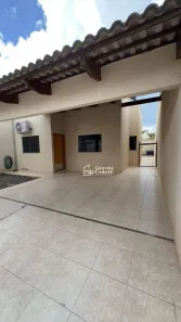 Casa com 3 Quartos à venda, 113m² no Residencial Vale do Sol, Anápolis