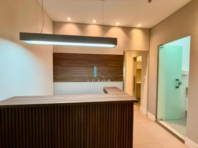 Sala Comercial para alugar, 49m² no Vila da Serra, Nova Lima