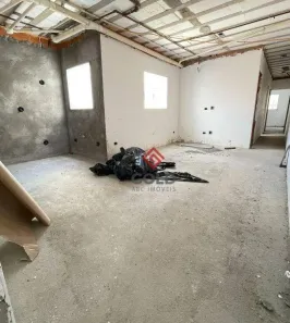 Cobertura com 3 Quartos à venda, 140m² no Vila Pires, Santo André