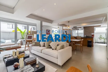 Apartamento com 3 Quartos à venda, 175m² no Consolação, São Paulo