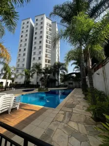 Apartamento com 1 Quarto à venda, 50m² no Vila Bela, São Paulo