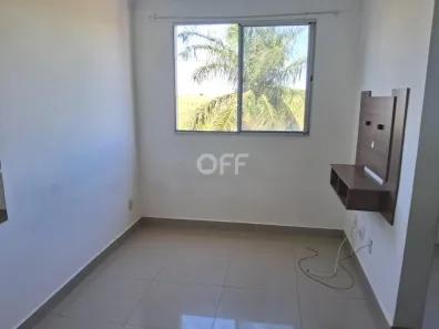 Apartamento com 2 Quartos à venda, 45m² no Loteamento Parque São Martinho, Campinas