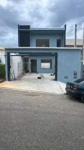 Sobrado com 3 Quartos à venda, 136m² no Villa Di Cesar, Mogi das Cruzes
