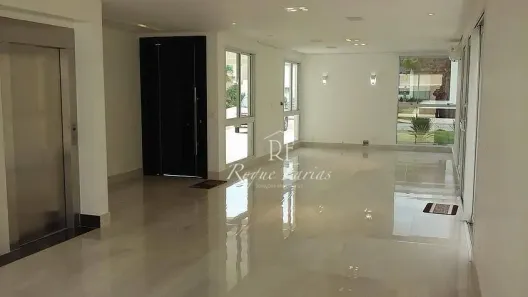 Casa de Condomínio com 4 Quartos à venda, 406m² no Adalgisa, Osasco