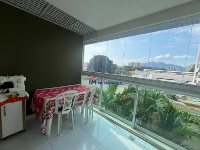 Apartamento com 2 Quartos à venda, 60m² no Jacarepaguá, Rio de Janeiro