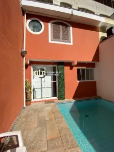 Sobrado com 4 Quartos à venda, 250m² no Tatuapé, São Paulo