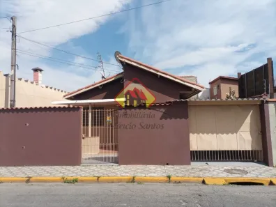 Casa com 2 Quartos à venda, 107m² no Centro, Tremembé