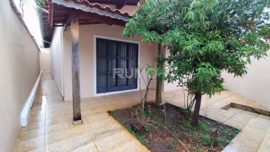 Casa com 3 Quartos à venda, 128m² no Jardim García, Campinas