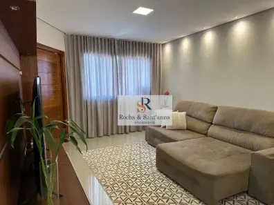Casa de Condomínio com 3 Quartos à venda, 147m² no Jardim Park Real, Indaiatuba