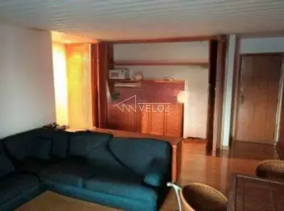 Flat com 1 Quarto à venda, 73m² no Ipanema, Rio de Janeiro