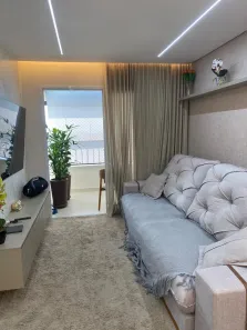 Apartamento com 3 Quartos à venda, 84m² no Aeroviário, Goiânia