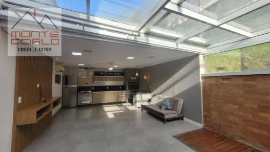 Casa de Condomínio com 4 Quartos à venda, 250m² no Demarchi, São Bernardo do Campo