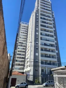 Apartamento com 2 Quartos à venda, 42m² no Vila Ré, São Paulo