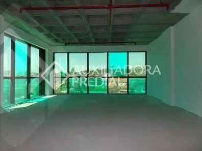 Sala Comercial à venda, 45m² no Santa Maria Goretti, Porto Alegre