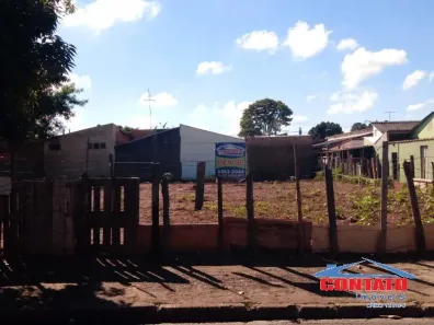 Lote/Terreno à venda, 600m² no Jardim Jockey Clube, São Carlos