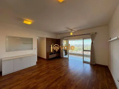 Apartamento com 3 Quartos à venda, 90m² no Loteamento Villa Branca, Jacareí