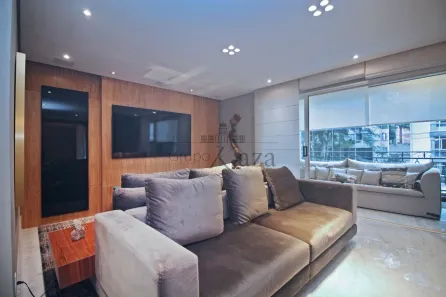 Apartamento com 4 Quartos à venda, 171m² no Perdizes, São Paulo