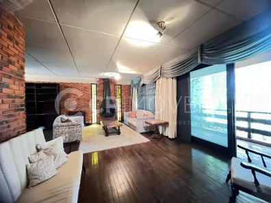 Casa com 6 Quartos à venda, 338m² no Jardim Lindóia, Porto Alegre