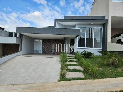 Casa de Condomínio com 3 Quartos à venda, 170m² no Cajuru do Sul, Sorocaba
