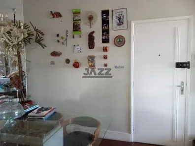 Casa com 4 Quartos para alugar, 204m² no Parque Residencial Aquarius, São José dos Campos