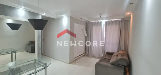 Apartamento com 2 Quartos à venda, 55m² no Mansões Santo Antônio, Campinas