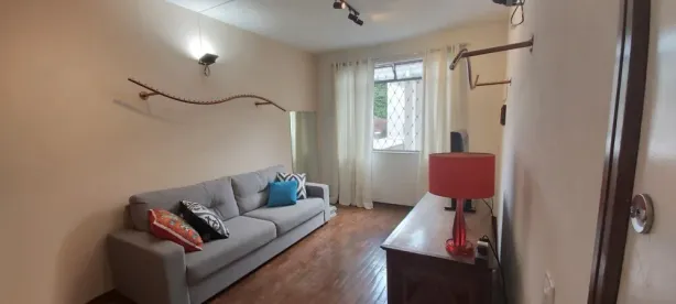 Apartamento com 3 Quartos à venda, 120m² no Barro Preto, Belo Horizonte