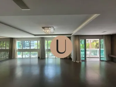 Apartamento com 4 Quartos à venda, 253m² no Alphaville Centro Industrial e Empresarial/Alphaville., Barueri